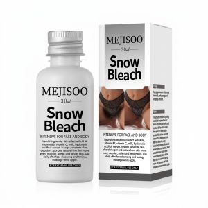Mejisoo Snow Bleach Cream*1(Product)